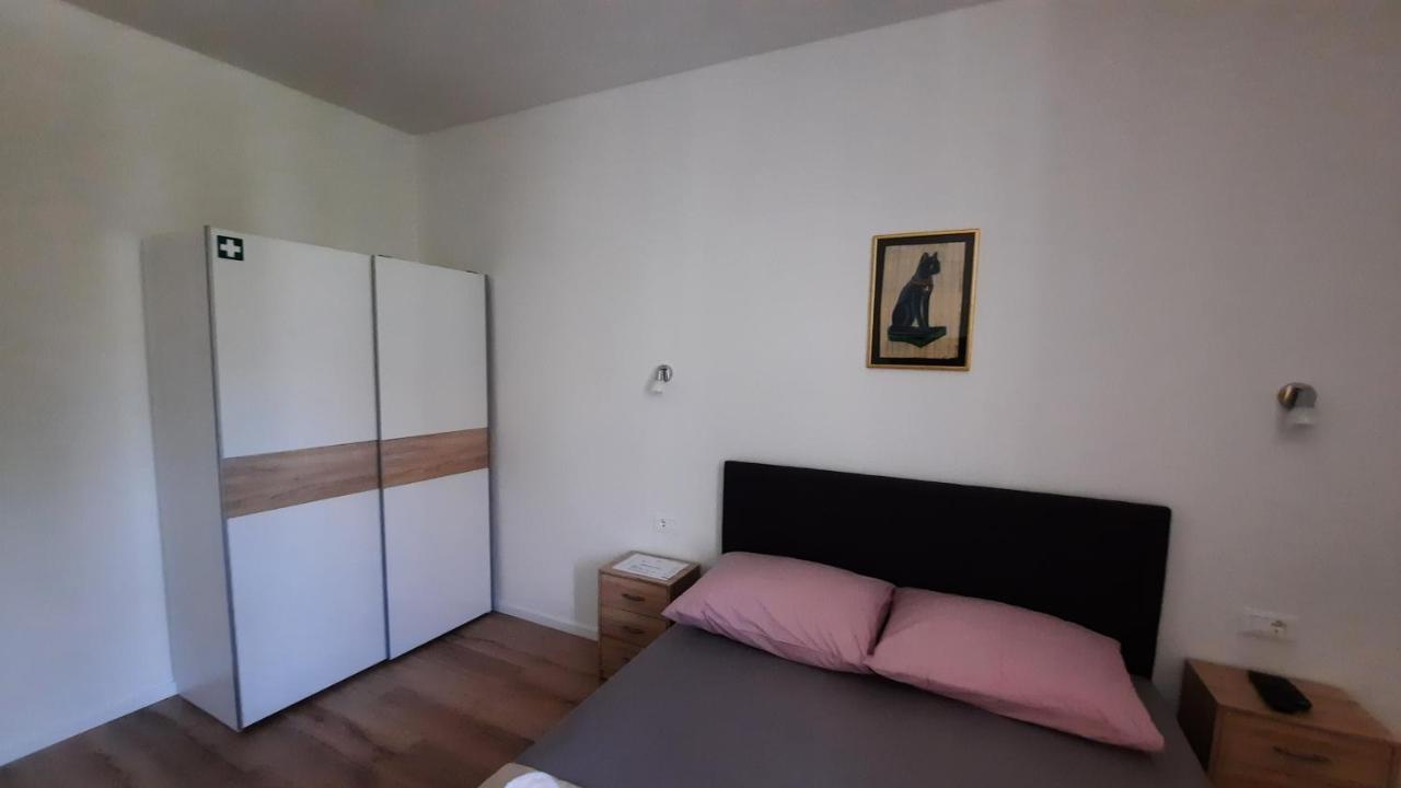Cherry Спліт Екстер'єр фото