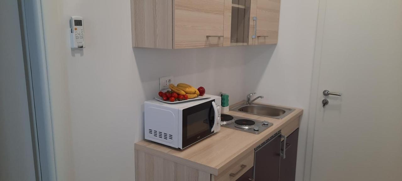 Cherry Спліт Екстер'єр фото
